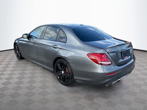 Used 2017 Mercedes-Benz E 300 image 8