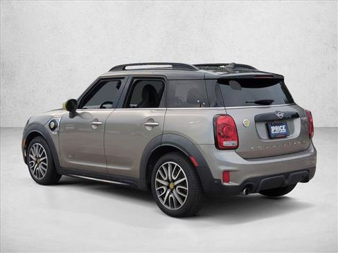Used 2019 MINI Cooper Countryman SE AWD/4WD image 8