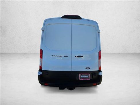 New 2026 Ford Transit 350 148 Medium Roof image 8
