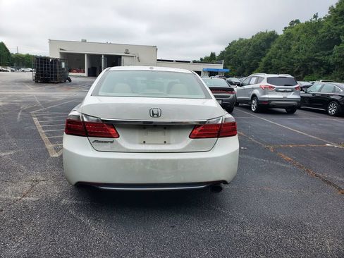 Used 2014 Honda Accord EX-L image 6