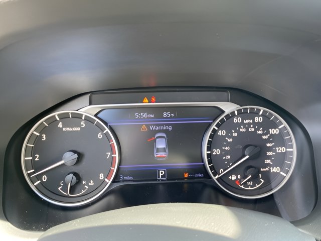 New 2026 Nissan Altima 2.5 SR w/ SR Premium Package AWD/4WD image 21
