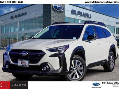 Certified 2023 Subaru Outback Premium