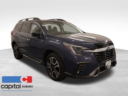 Used 2025 Subaru Ascent Touring