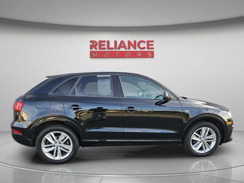 Used 2018 Audi Q3 2.0T Premium image 9