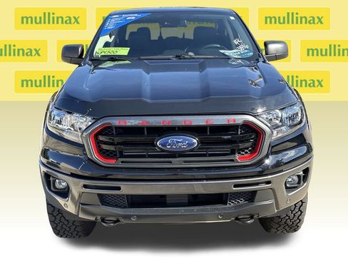 Used 2023 Ford Ranger XLT w/ Tremor Off-Road Package image 14