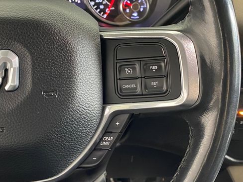 Used 2022 RAM 2500 Laramie image 29