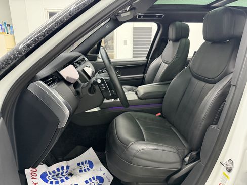 Used 2023 Land Rover Range Rover SE image 23