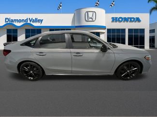 New 2026 Honda Civic Si video 2