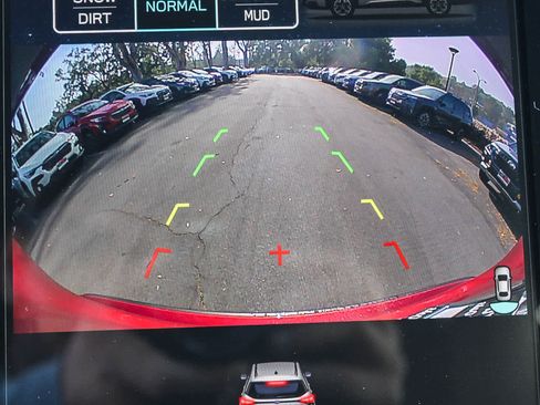 New 2026 Subaru Forester Touring image 24