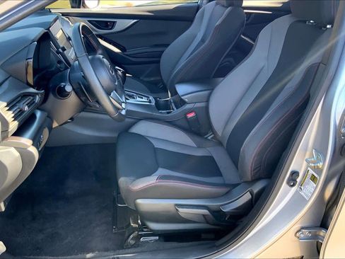 Used 2022 Subaru WRX image 8