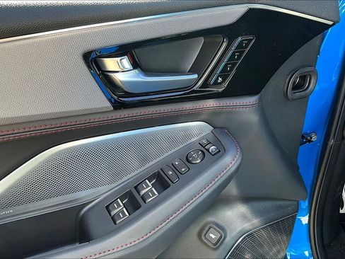 New 2026 Acura MDX A-Spec image 27