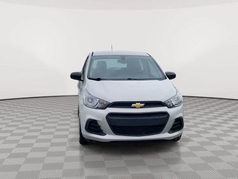Used 2017 Chevrolet Spark LS image 3
