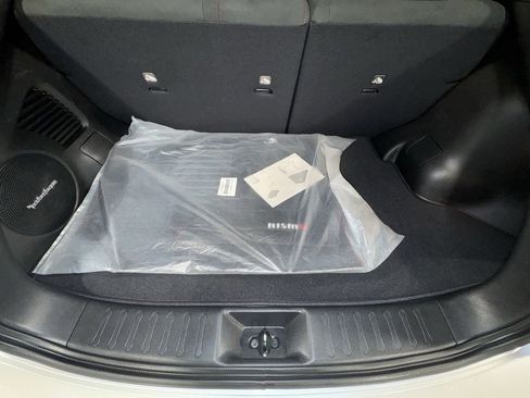 Used 2017 Nissan Juke NISMO image 31