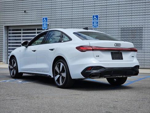 New 2026 Audi A5 2.0T Premium Plus AWD/4WD image 9