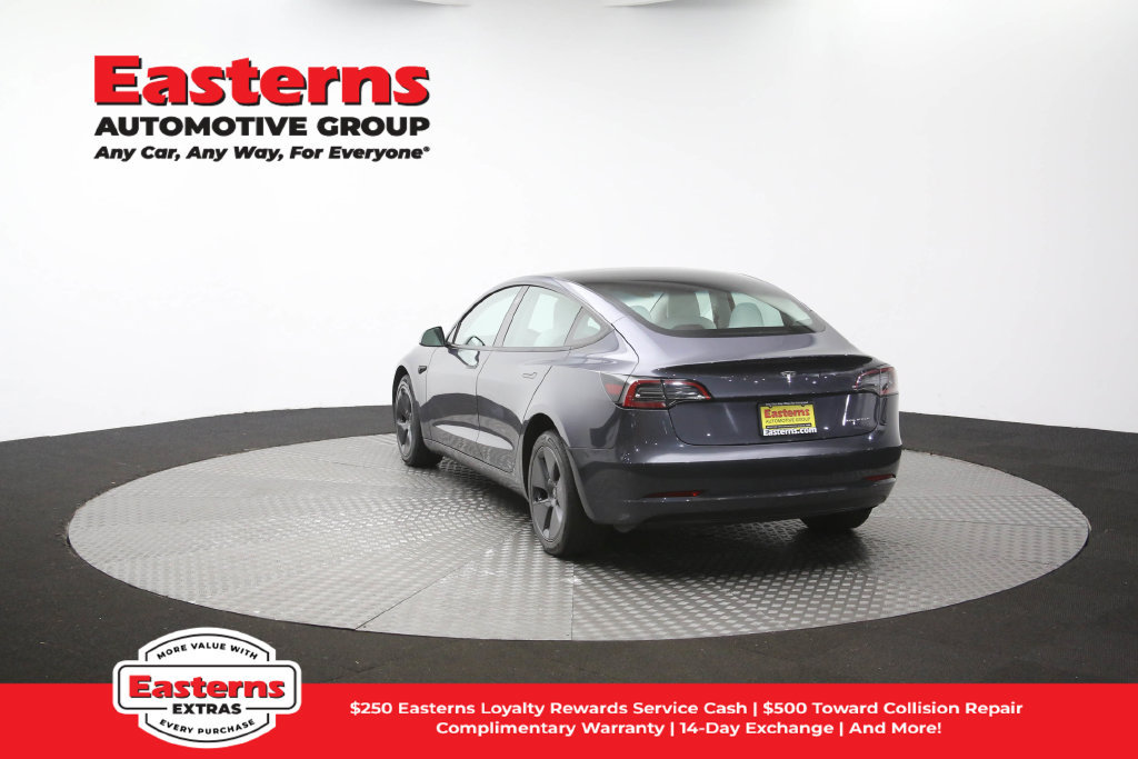 Used 2023 Tesla Model 3 Long Range AWD/4WD image 61
