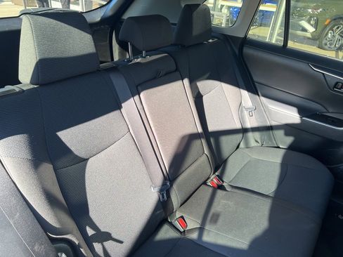 Used 2024 Toyota RAV4 LE image 11