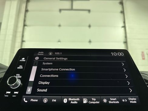 Used 2025 Honda Odyssey EX-L image 34