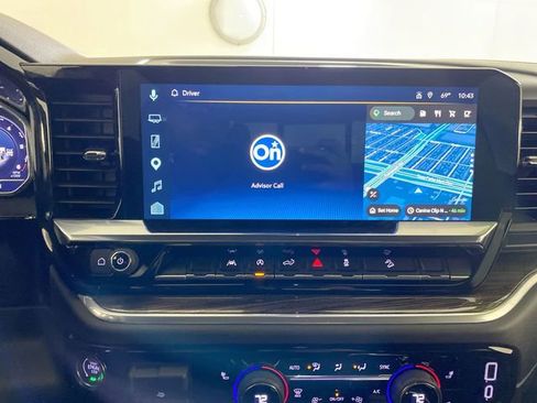 Used 2025 Chevrolet Silverado 1500 LT Trail Boss w/ Convenience Package II image 40