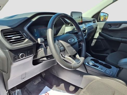 Used 2024 Ford Escape Active FWD image 18