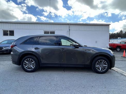 Used 2025 MAZDA CX-90 3.3 Turbo w/ Preferred Package image 2