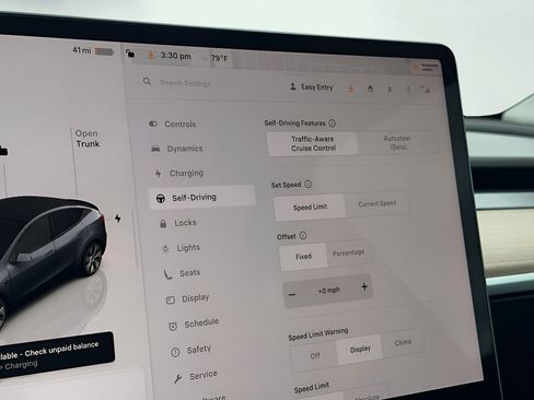 Used 2023 Tesla Model Y Long Range AWD/4WD image 49