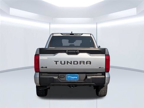 Used 2024 Toyota Tundra SR5 w/ SR5 Premium Package AWD/4WD image 5