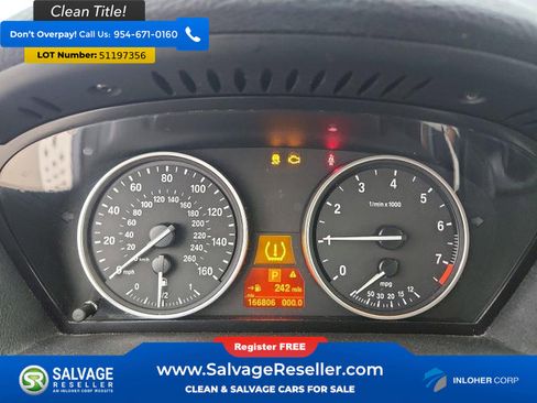 Used 2012 BMW X5 xDrive35i AWD/4WD image 12