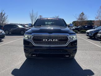 Used 2022 RAM 1500 Limited w/ Body-Colour Bumper Group video 2