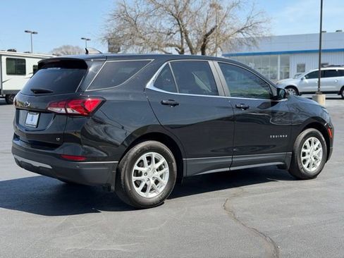 Used 2023 Chevrolet Equinox LT image 7
