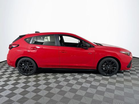 New 2026 Subaru Impreza RS AWD/4WD image 8