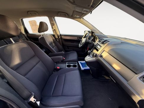Used 2008 Honda CR-V LX image 16