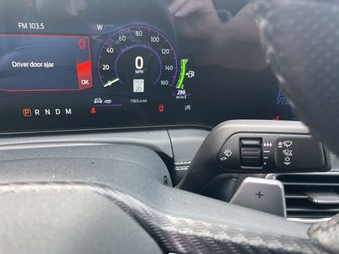 Used 2024 Ford Mustang GT Premium w/ GT Performance Package image 33