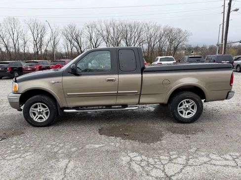 Used 2003 Ford F150 XLT image 6