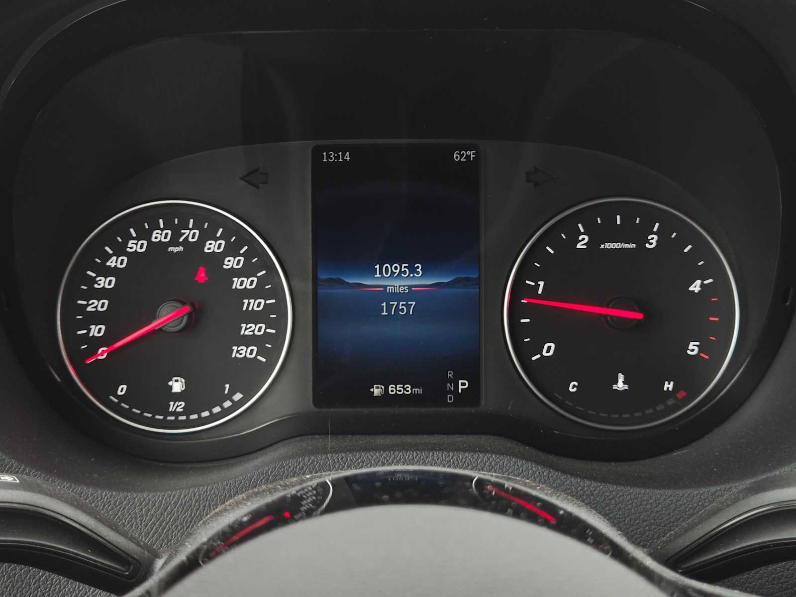 Used 2026 Mercedes-Benz Sprinter 2500 image 23