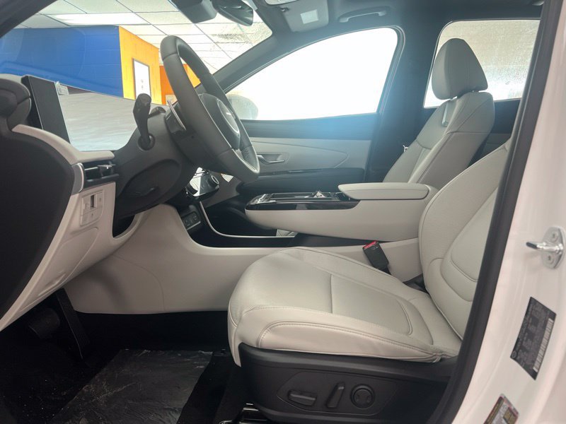 New 2026 Hyundai Tucson Limited AWD/4WD image 19