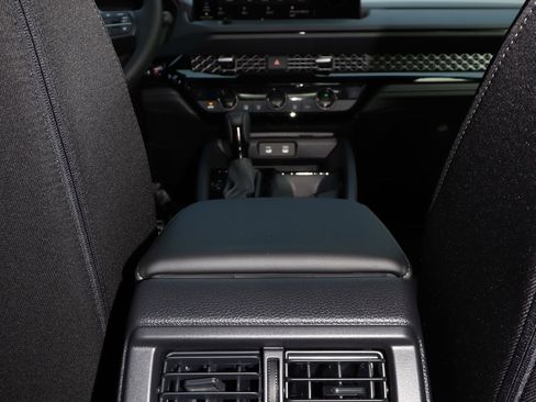 New 2025 Honda Accord Sport image 33