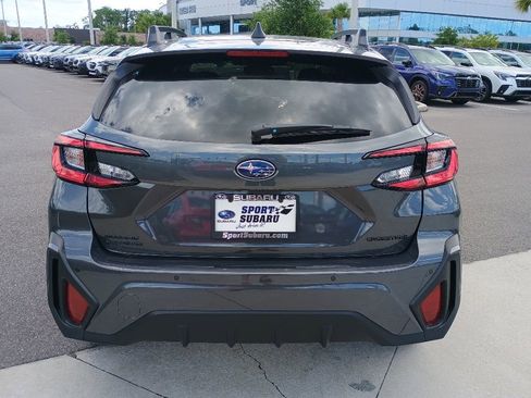 New 2026 Subaru Crosstrek 2.5i Limited AWD/4WD image 5