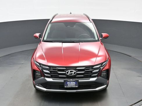 Certified 2025 Hyundai Tucson SEL FWD image 40