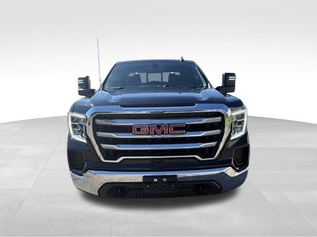 Used 2022 GMC Sierra 1500 SLE w/ Preferred Package AWD/4WD image 8