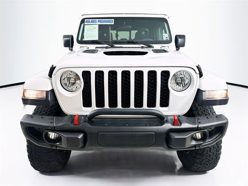 Used 2023 Jeep Gladiator Sport image 19
