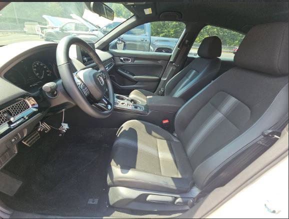 Used 2024 Honda Civic Sport image 2