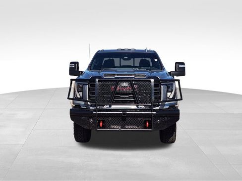 Used 2024 GMC Sierra 2500 AT4 w/ AT4 Premium Plus Package image 6