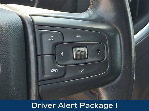 Used 2022 GMC Sierra 2500 AT4 w/ AT4 Premium Plus Package AWD/4WD image 8