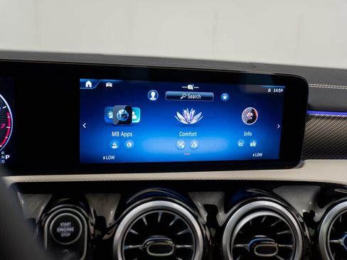 New 2026 Mercedes-Benz CLA 250 4MATIC image 30