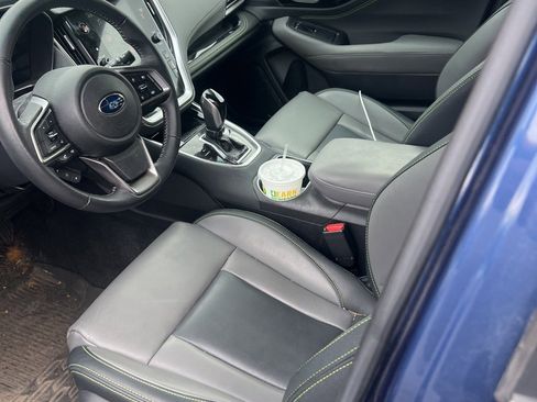 Used 2020 Subaru Outback Onyx Edition XT image 9