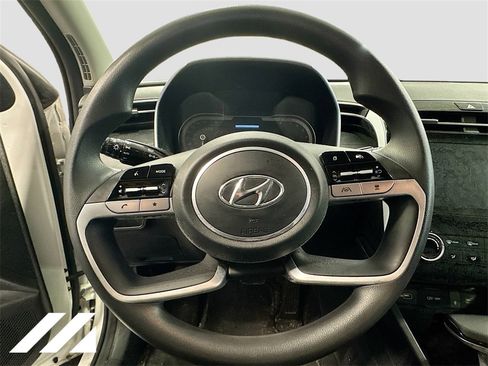 Used 2023 Hyundai Tucson SEL image 10