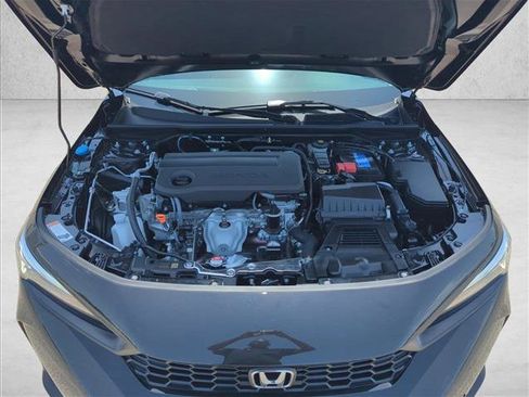 New 2026 Honda Civic LX image 15