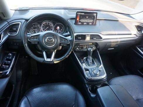 Used 2020 MAZDA CX-9 Touring FWD image 6