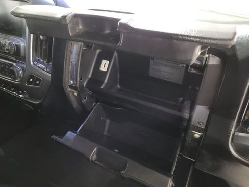 Used 2018 Chevrolet Silverado 1500 LT w/ Texas Edition image 51