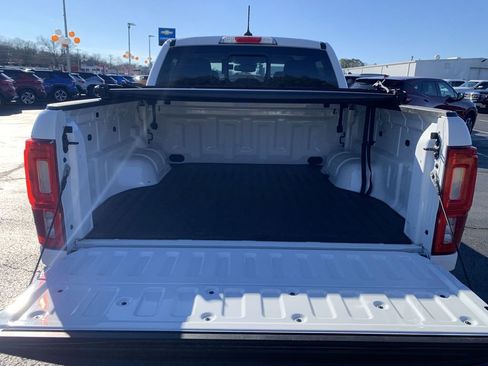 Used 2023 Ford Ranger Lariat image 19